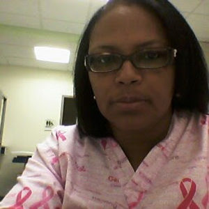 Meet your Posher, Patricia